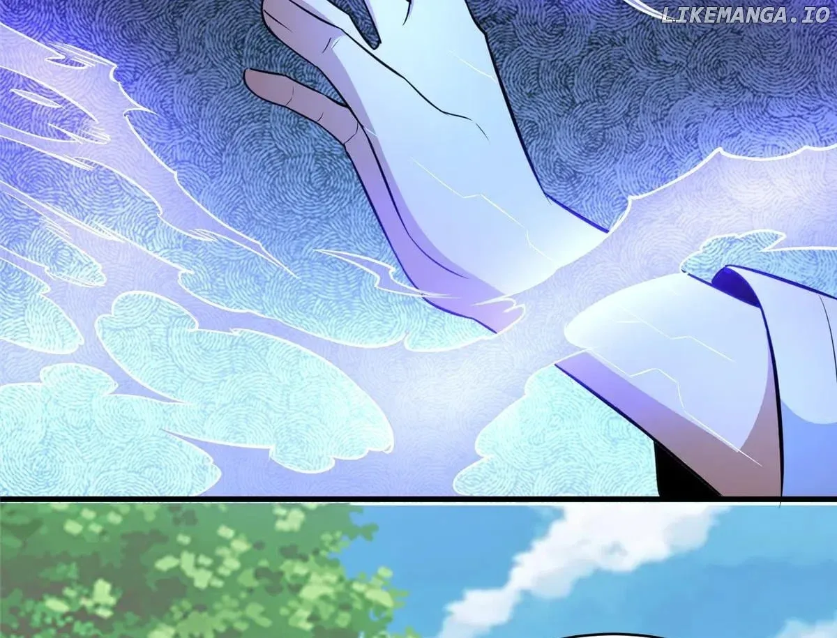 Divine Urban God Chapter 229 page 73