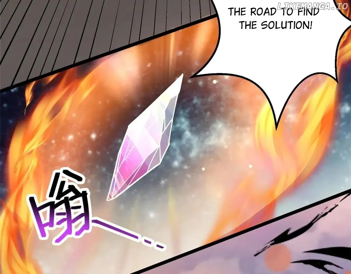 Divine Urban God Chapter 231 page 9