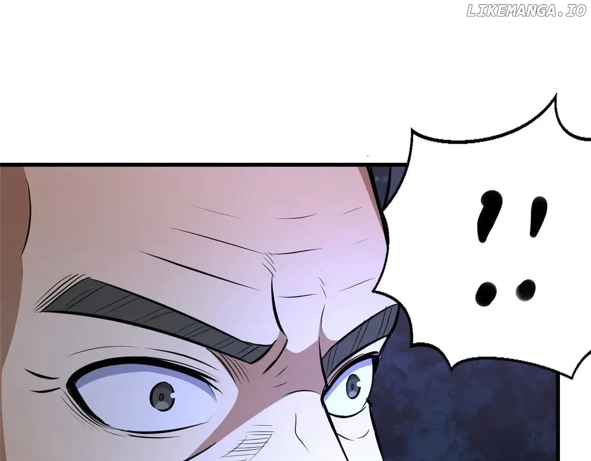 Divine Urban God Chapter 229 page 70
