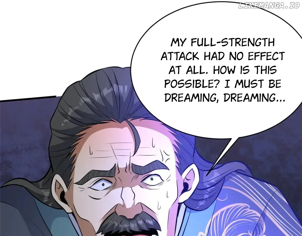 Divine Urban God Chapter 229 page 77