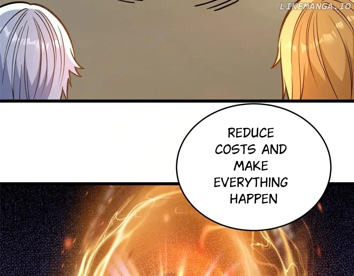 Divine Urban God Chapter 231 page 4
