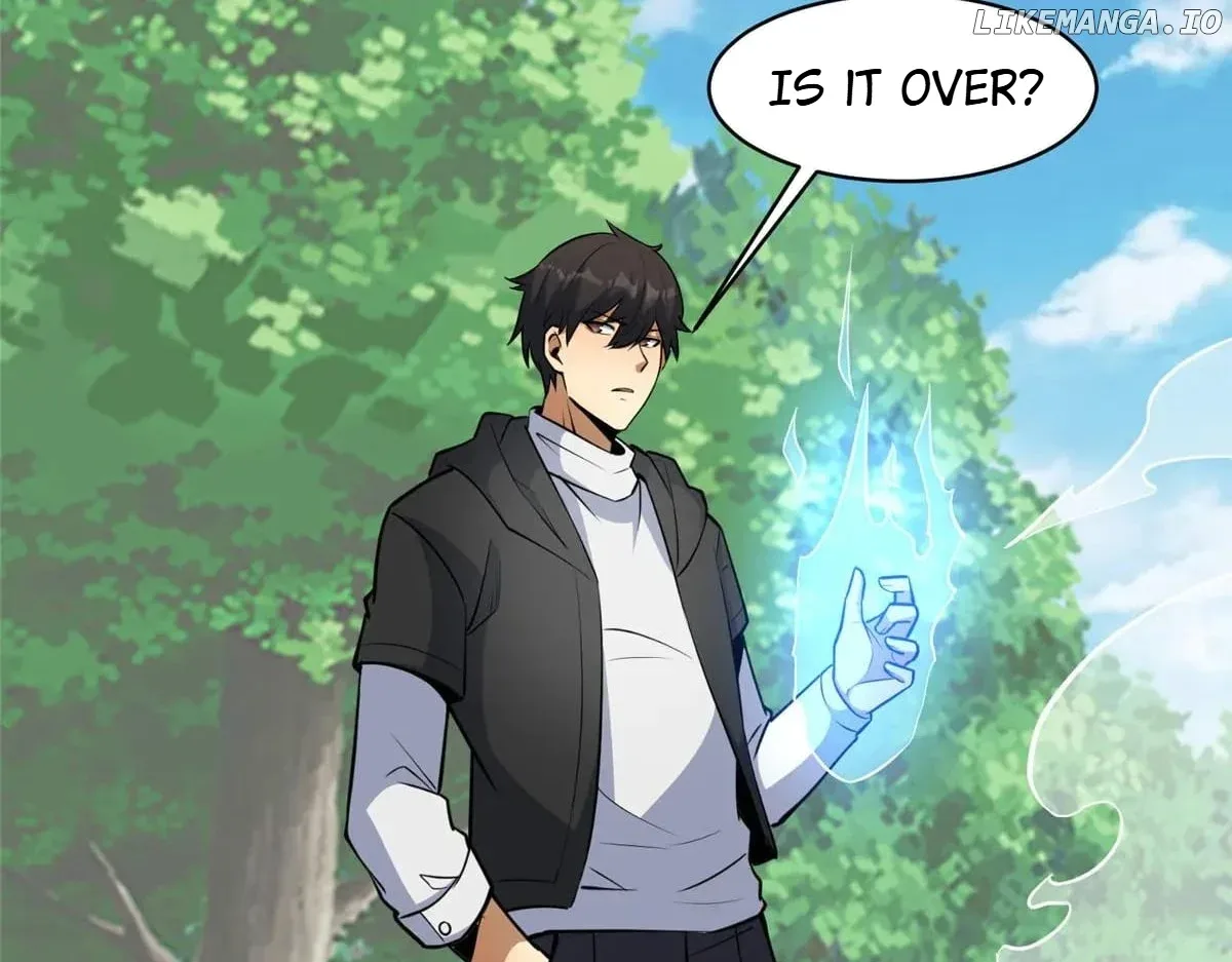 Divine Urban God Chapter 229 page 74