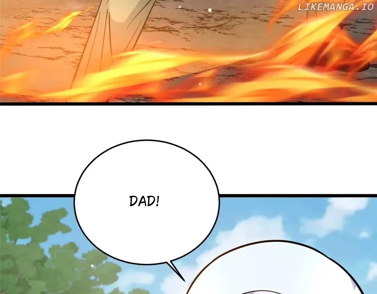 Divine Urban God Chapter 231 page 13