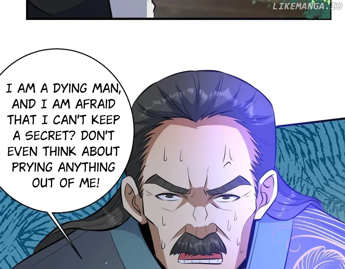 Divine Urban God Chapter 229 page 87