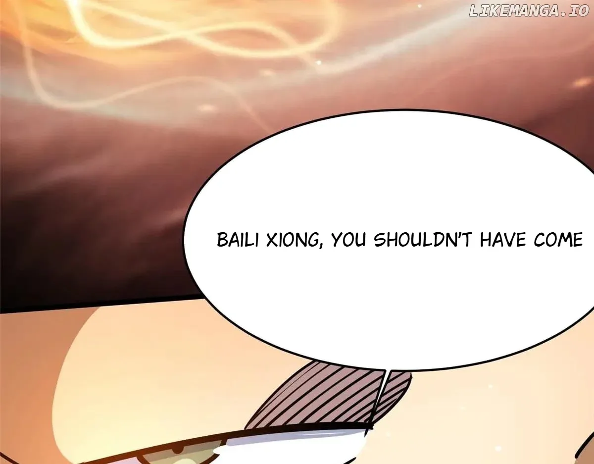 Divine Urban God Chapter 231 page 21