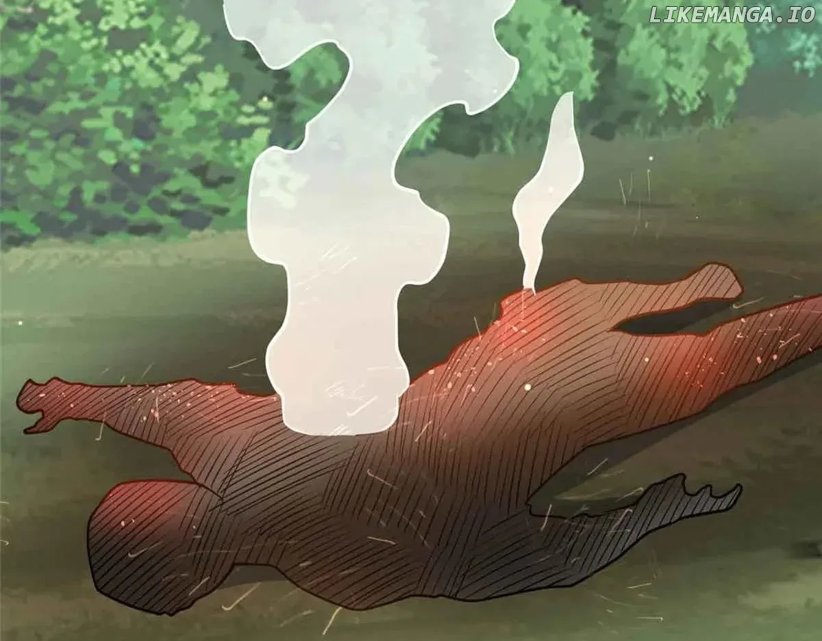 Divine Urban God Chapter 230 page 95