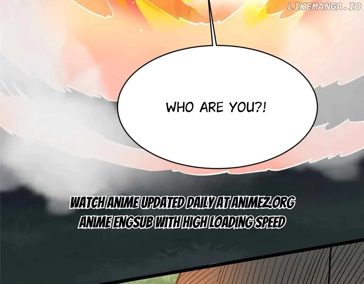 Divine Urban God Chapter 230 page 92