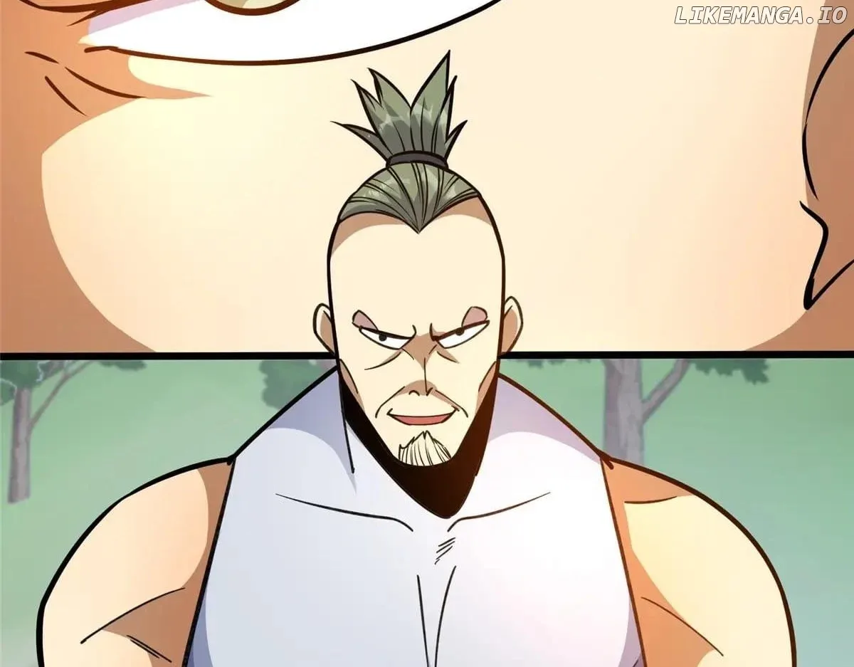 Divine Urban God Chapter 231 page 22