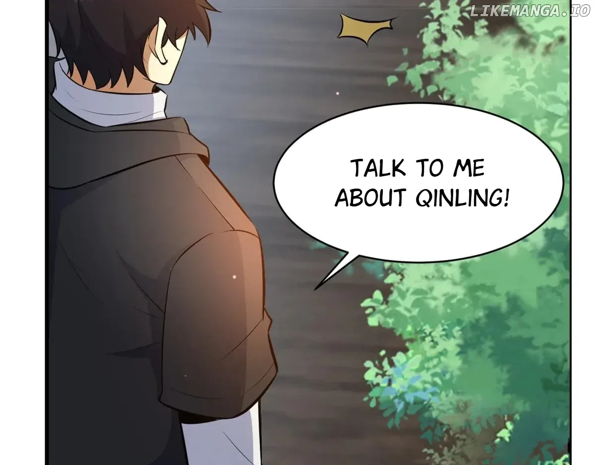 Divine Urban God Chapter 229 page 86
