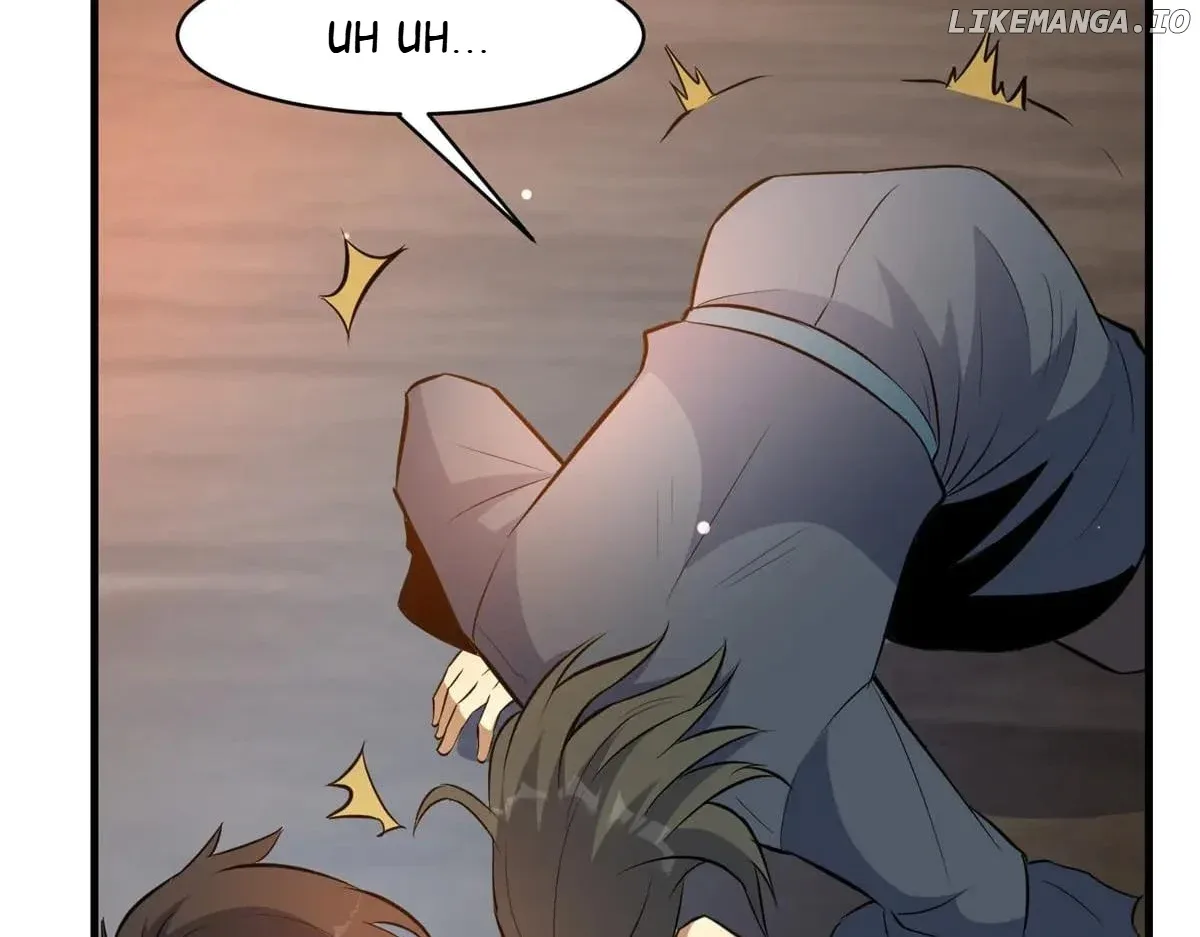 Divine Urban God Chapter 229 page 84