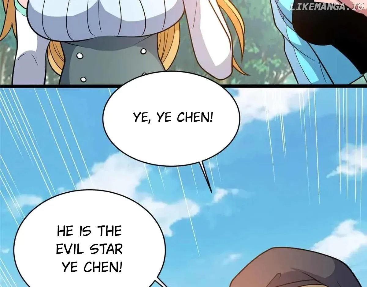 Divine Urban God Chapter 230 page 101