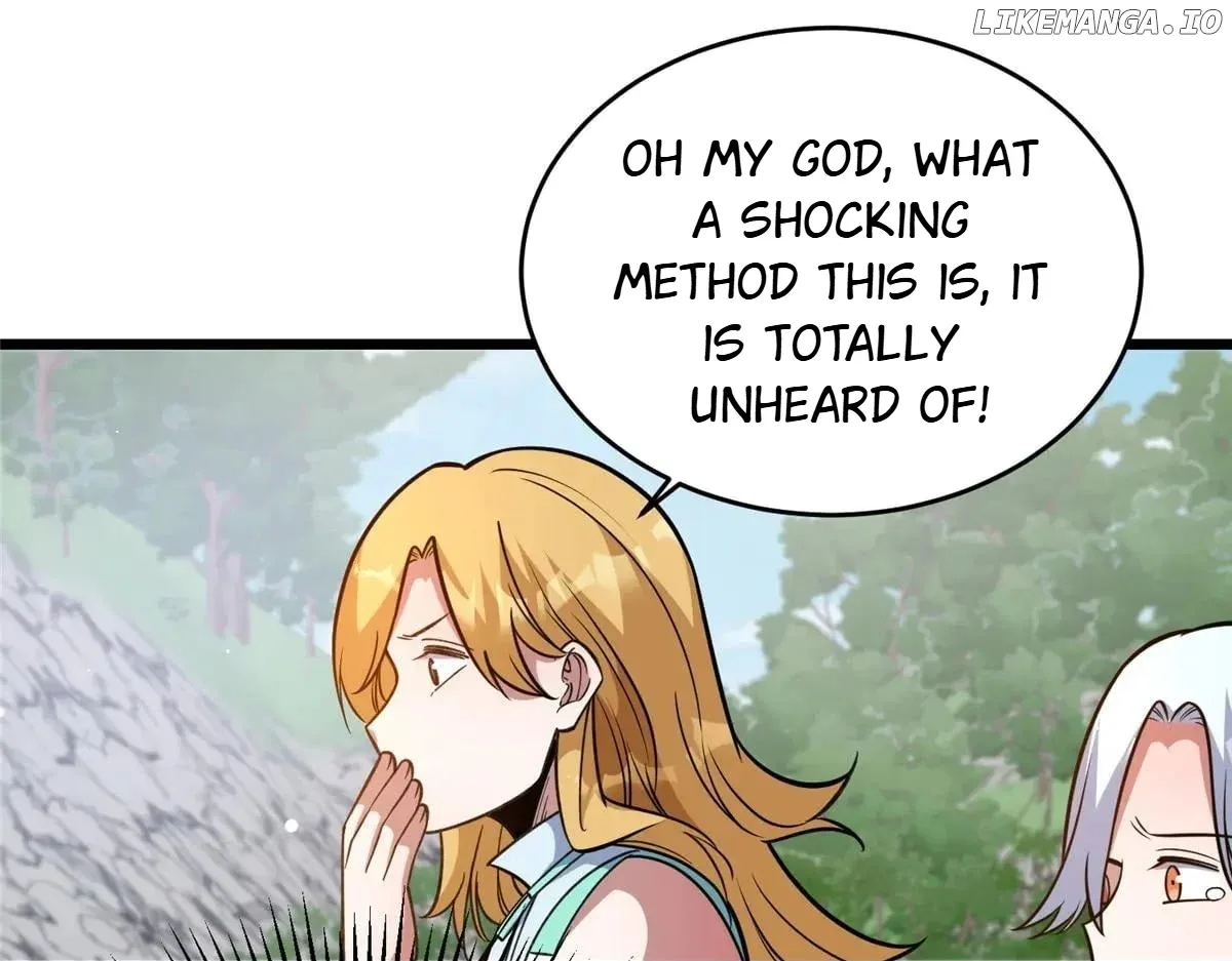 Divine Urban God Chapter 231 page 16