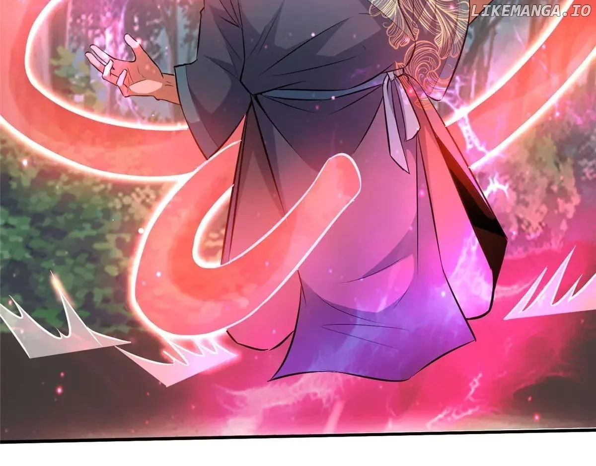 Divine Urban God Chapter 229 page 98