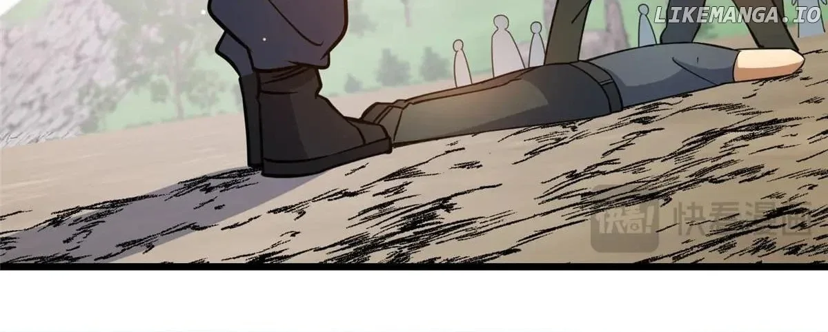 Divine Urban God Chapter 231 page 30