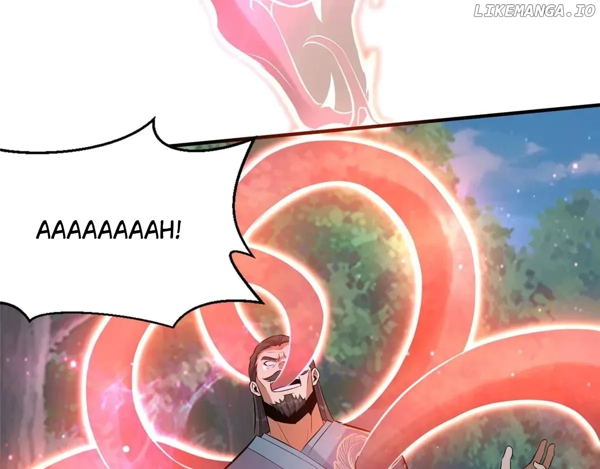 Divine Urban God Chapter 229 page 96