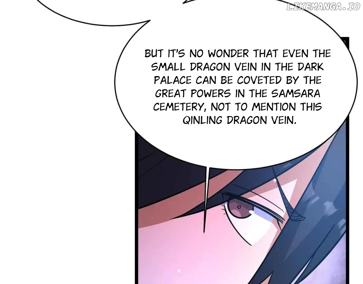 Divine Urban God Chapter 230 page 109