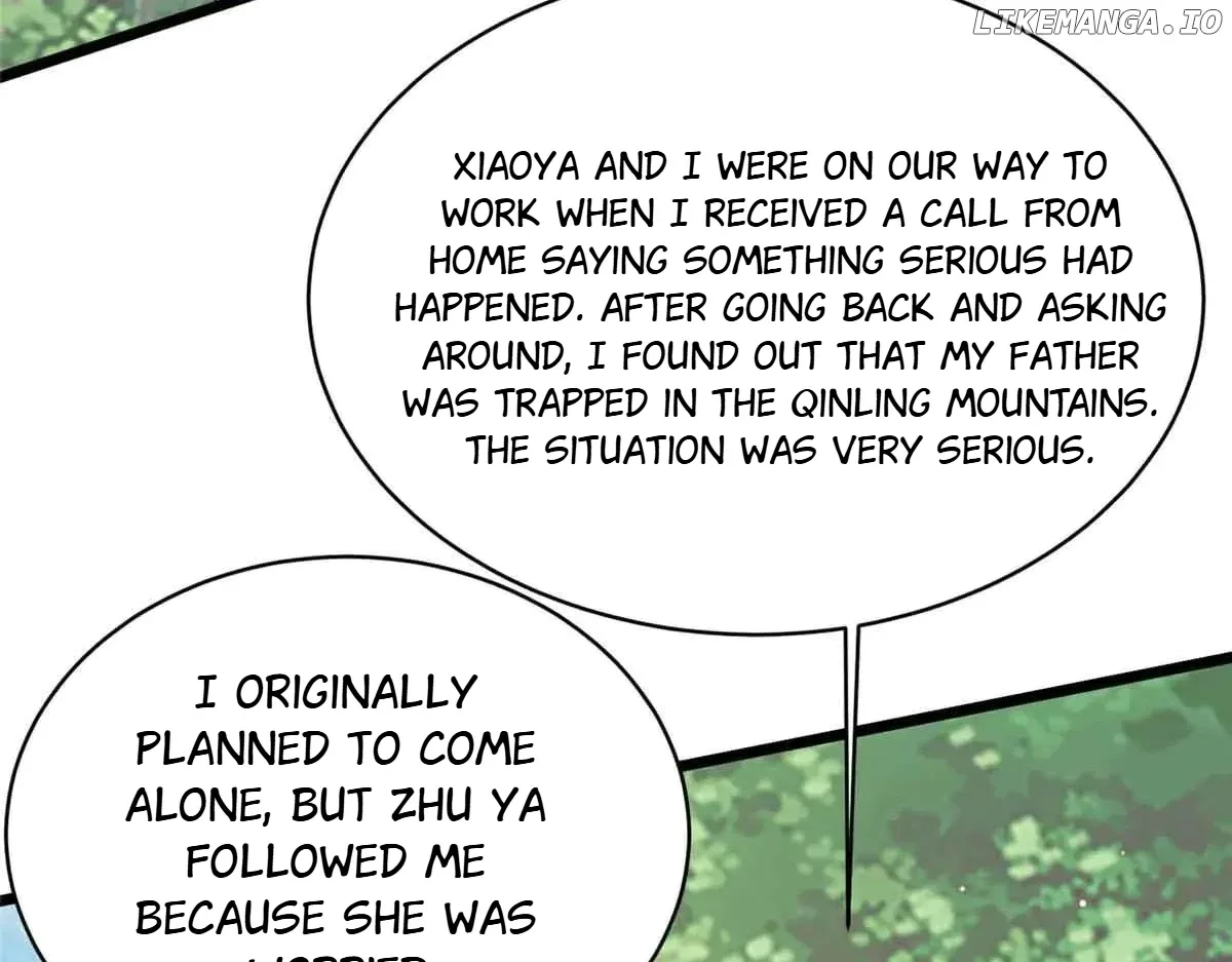 Divine Urban God Chapter 230 page 113