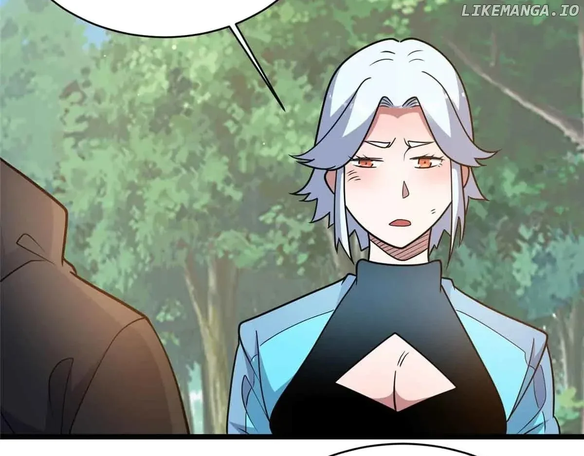 Divine Urban God Chapter 230 page 115