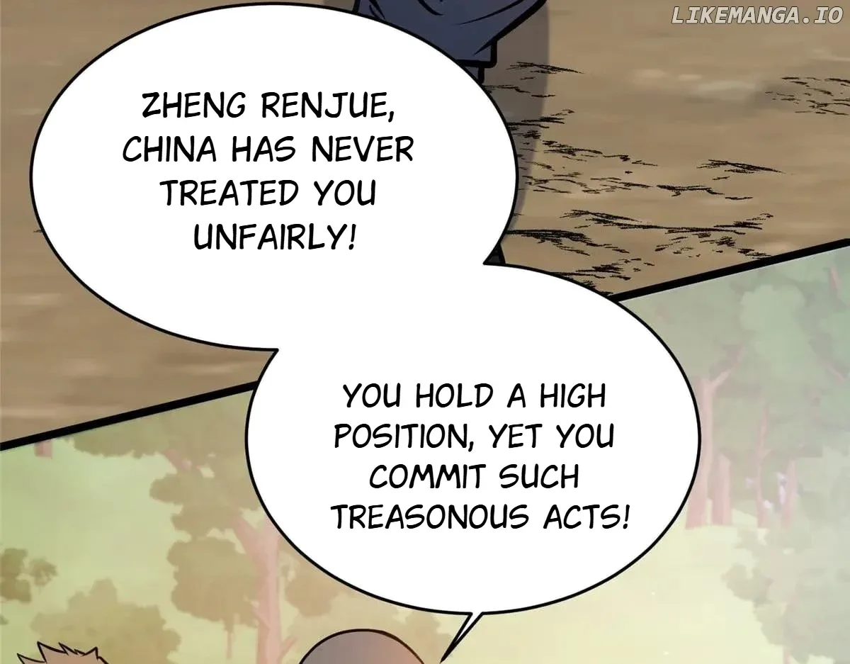 Divine Urban God Chapter 231 page 25