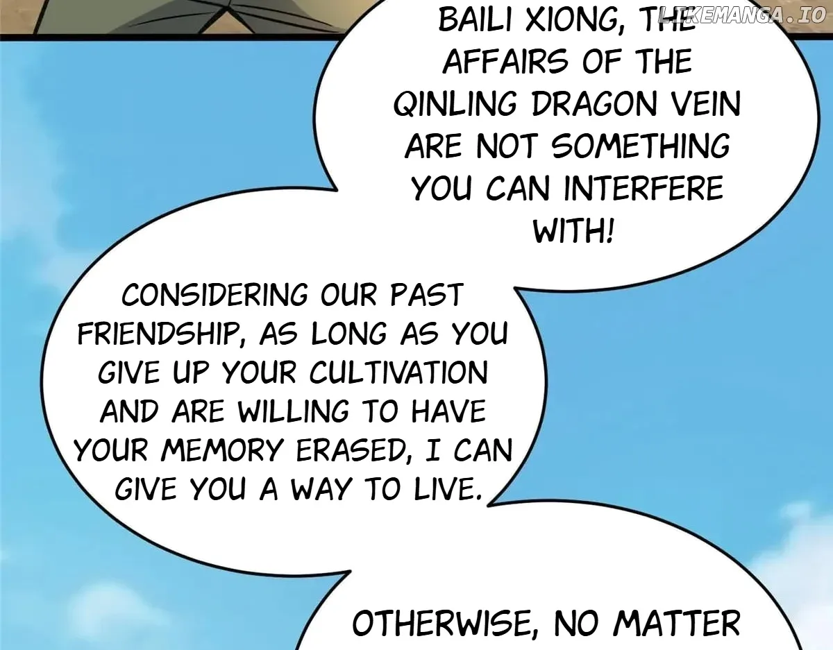 Divine Urban God Chapter 231 page 27
