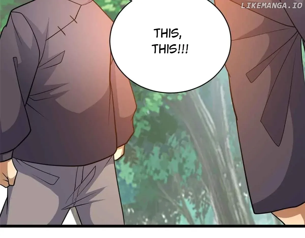Divine Urban God Chapter 230 page 104