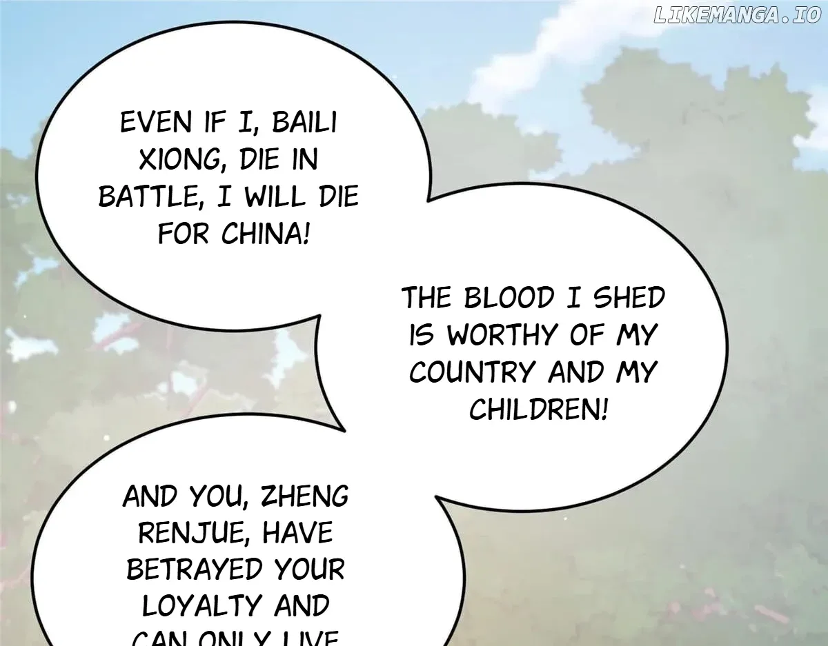 Divine Urban God Chapter 231 page 31