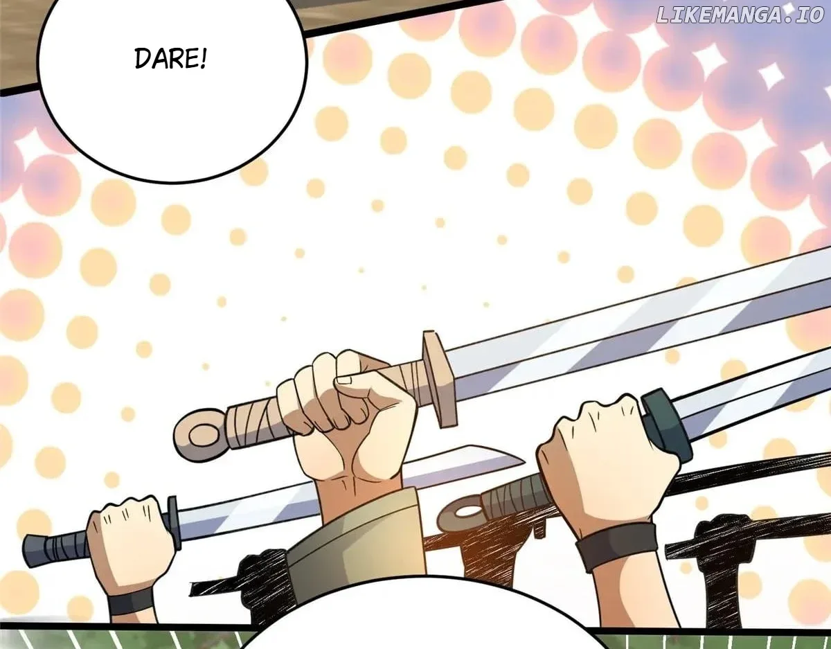 Divine Urban God Chapter 231 page 36