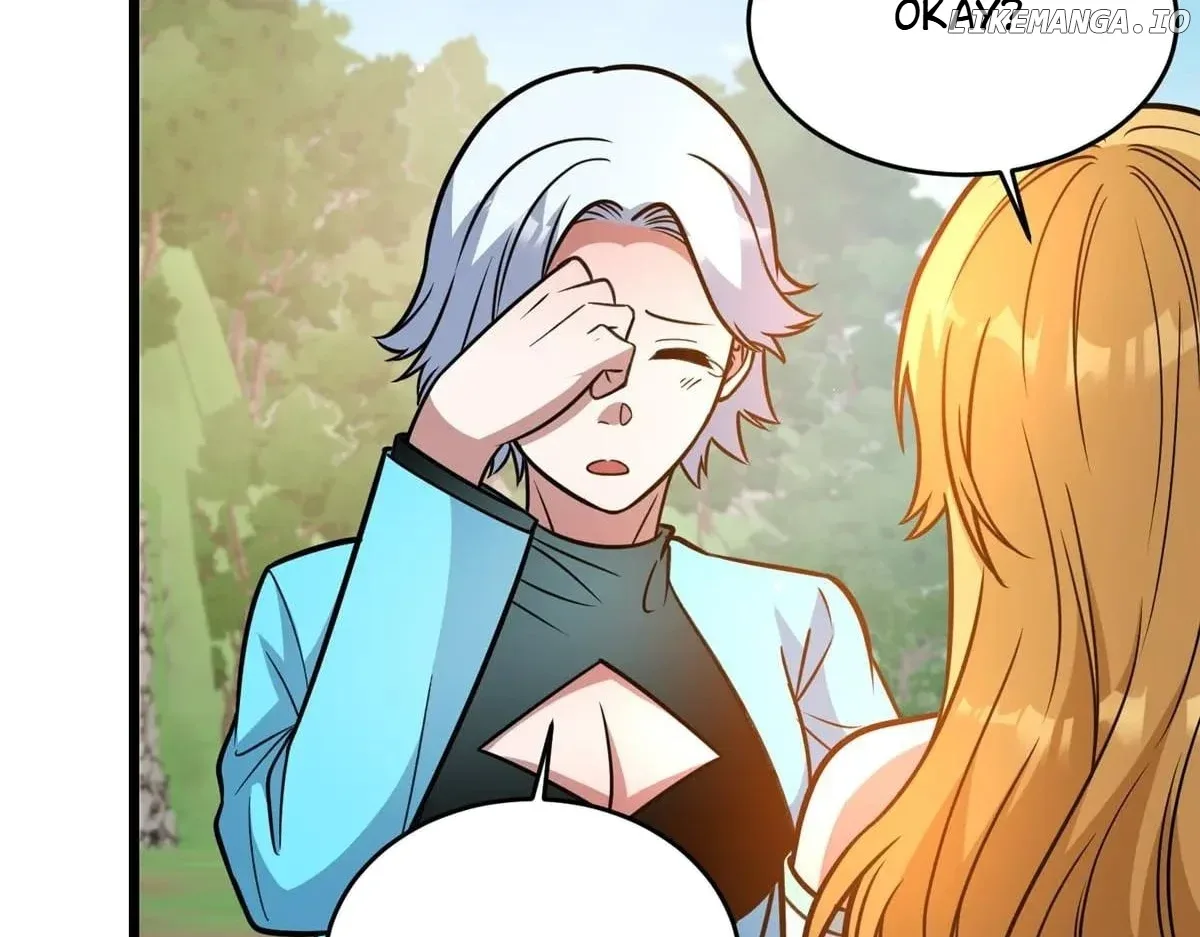 Divine Urban God Chapter 231 page 44