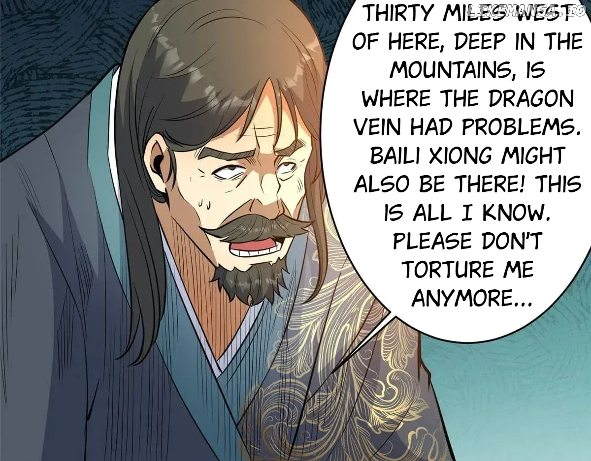 Divine Urban God Chapter 229 page 112