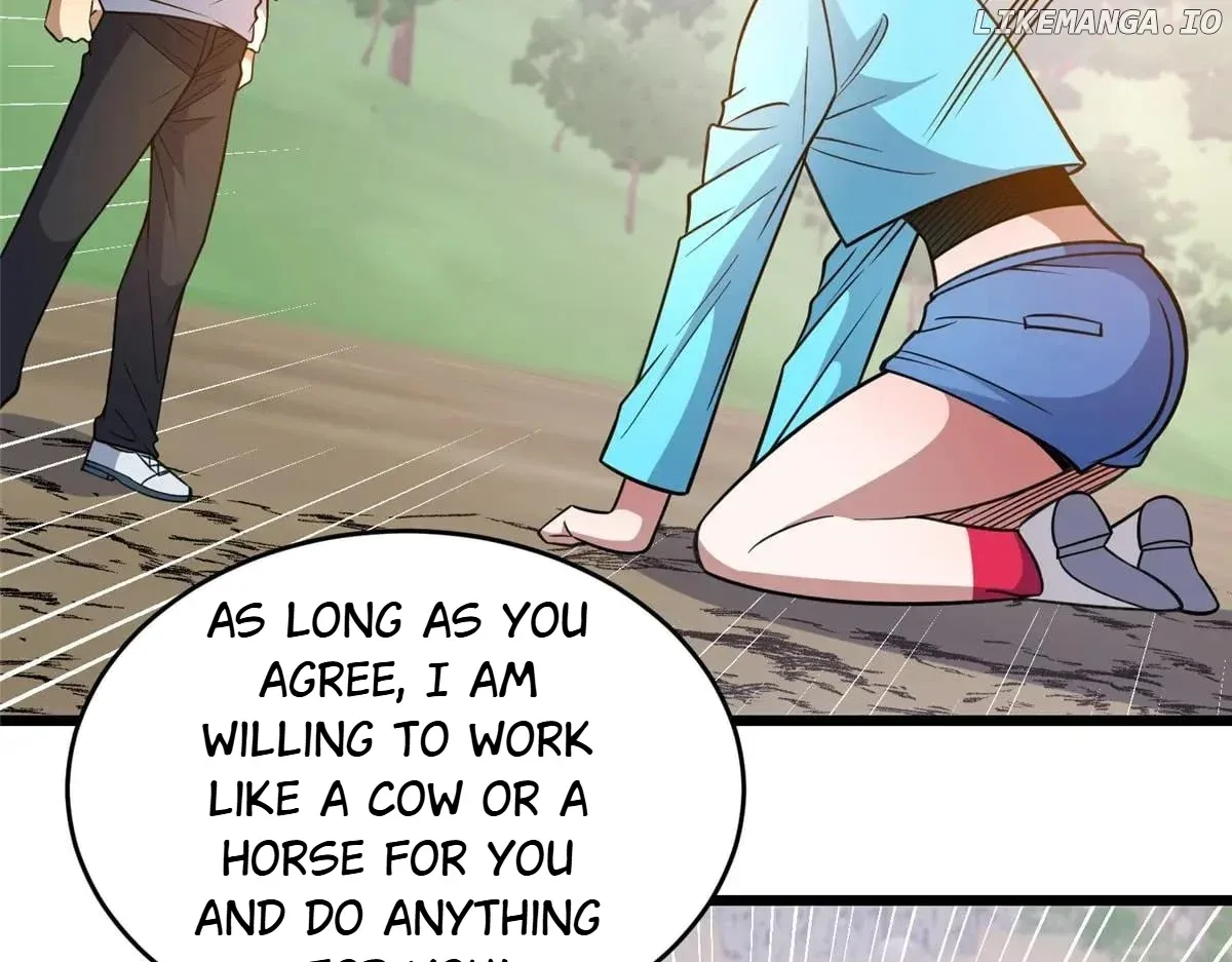 Divine Urban God Chapter 231 page 47