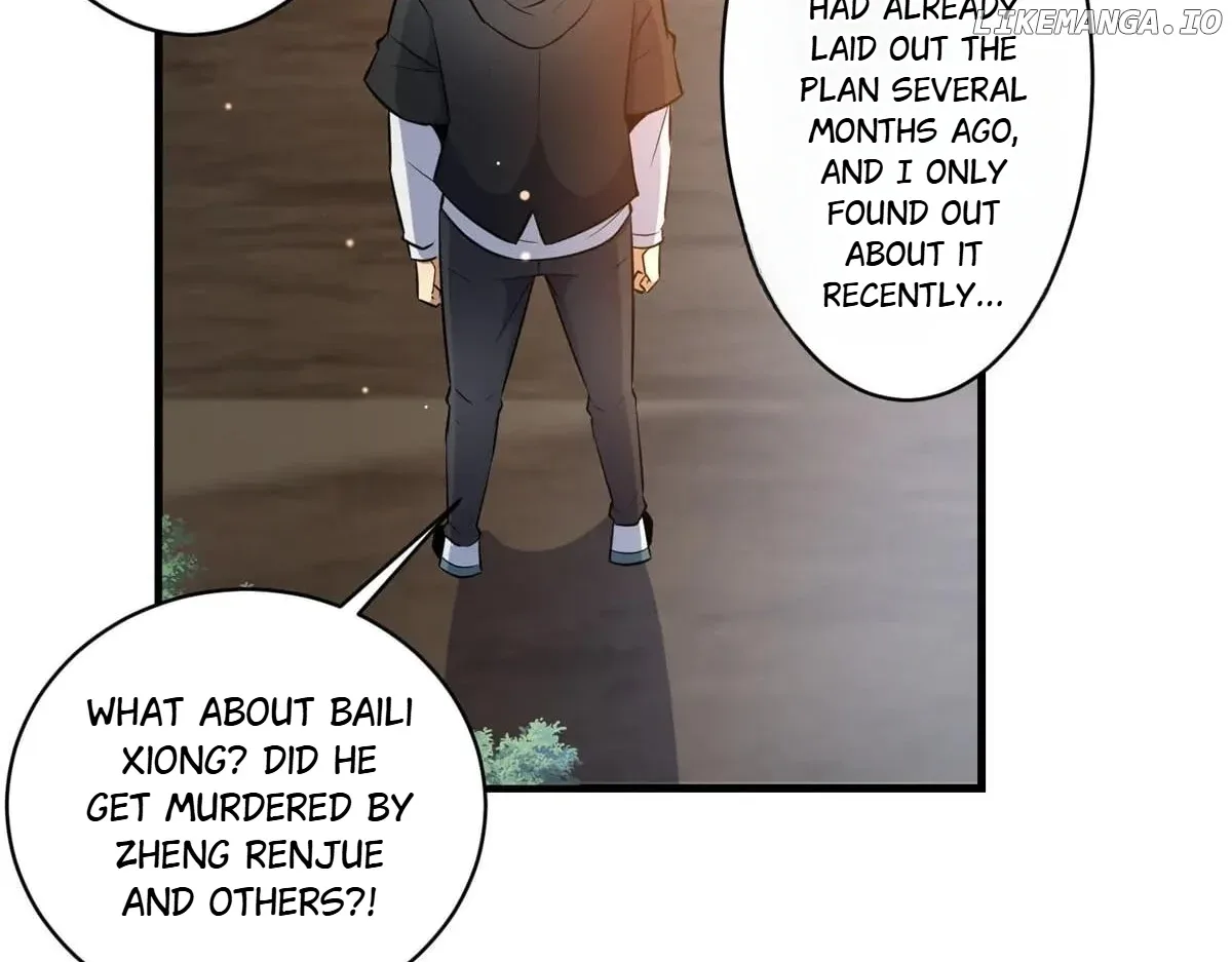 Divine Urban God Chapter 229 page 108