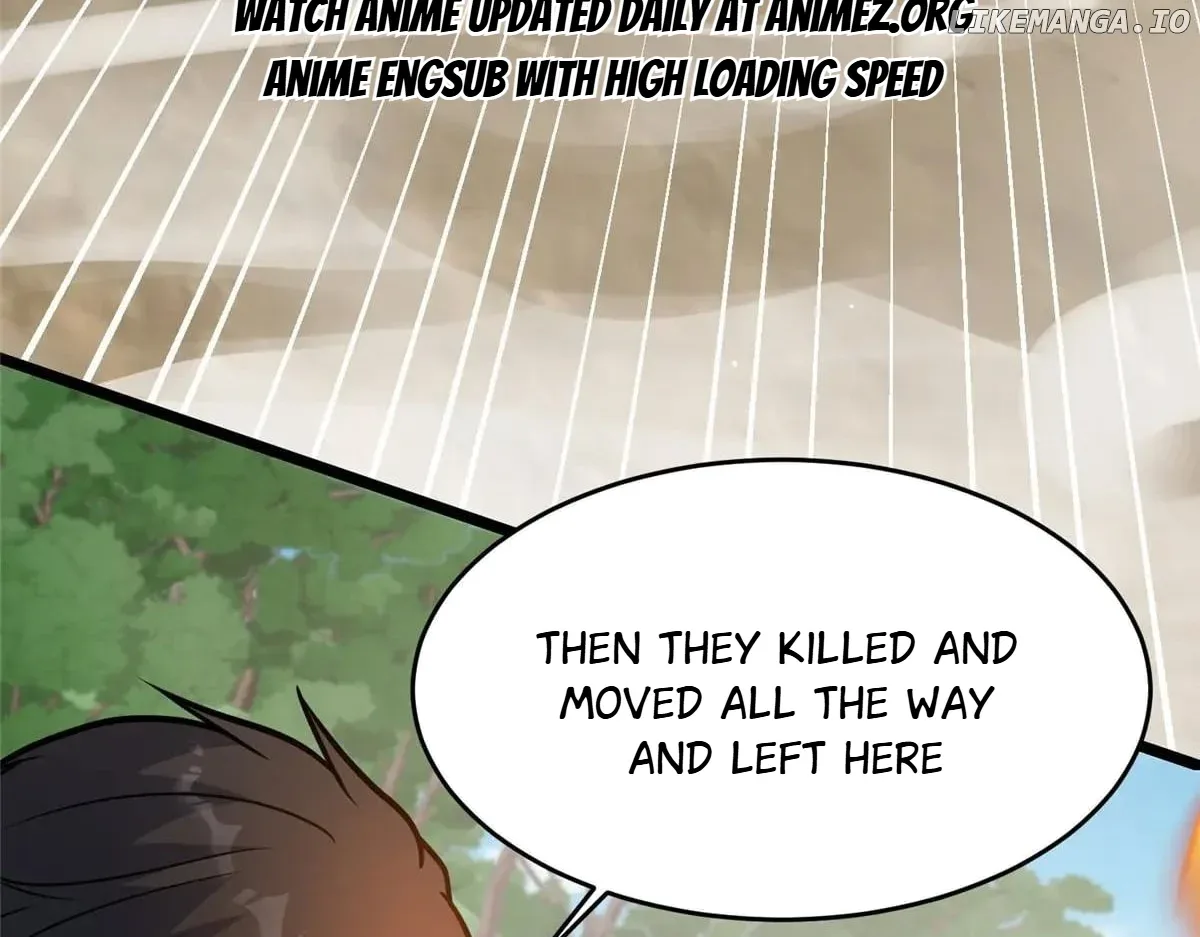 Divine Urban God Chapter 231 page 40