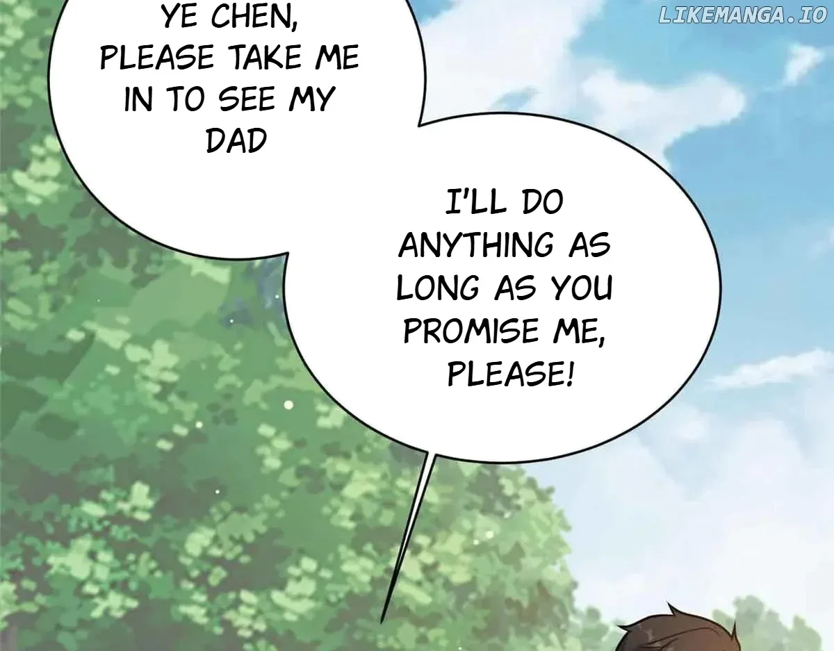 Divine Urban God Chapter 230 page 119