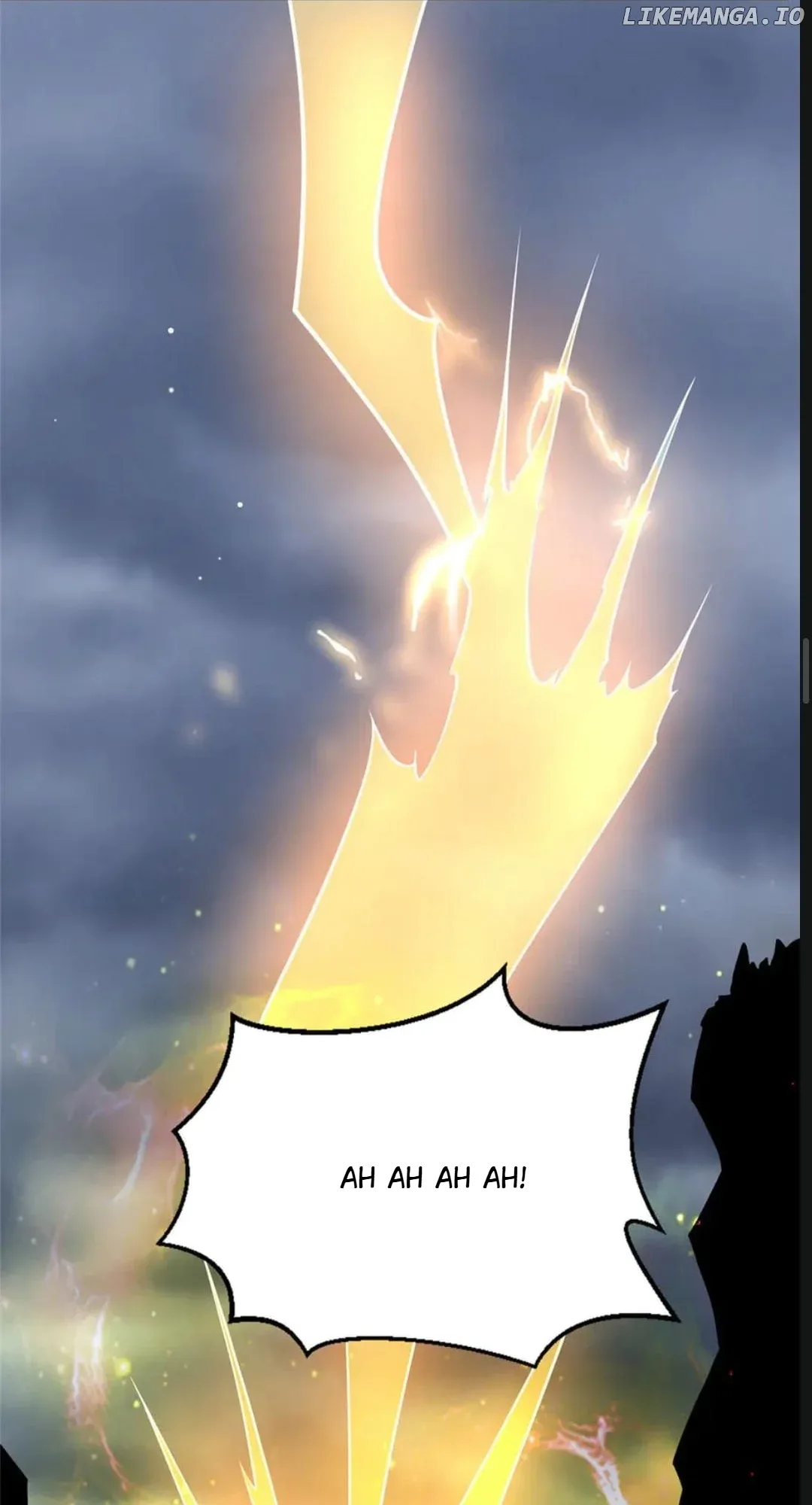 Divine Urban God Chapter 233 page 12