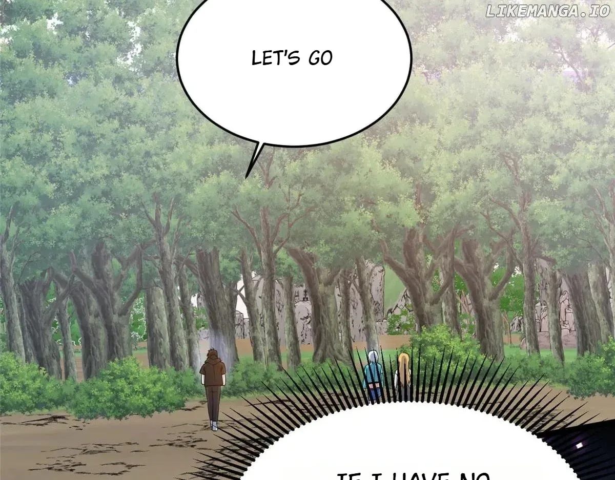 Divine Urban God Chapter 231 page 55