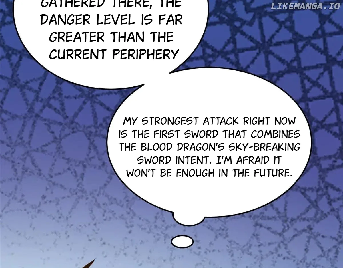 Divine Urban God Chapter 231 page 52