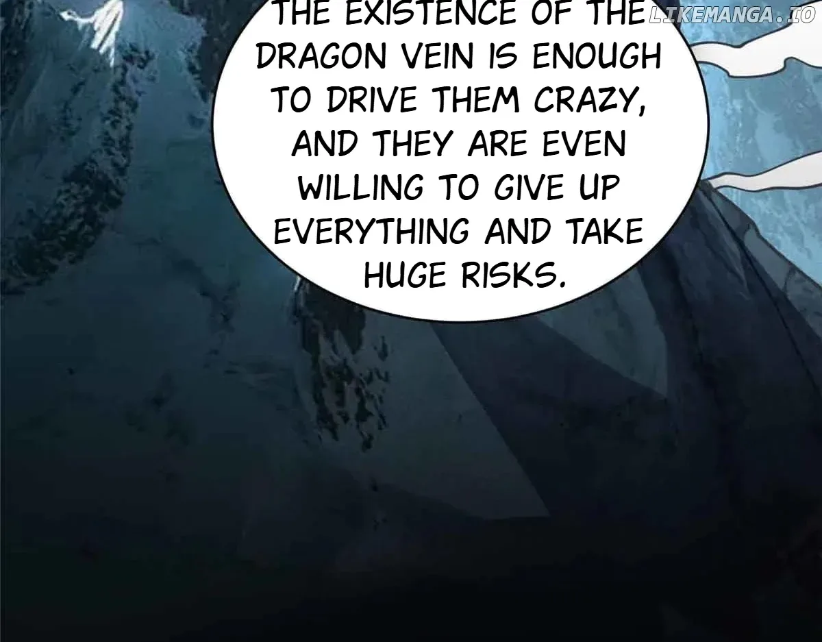 Divine Urban God Chapter 230 page 143