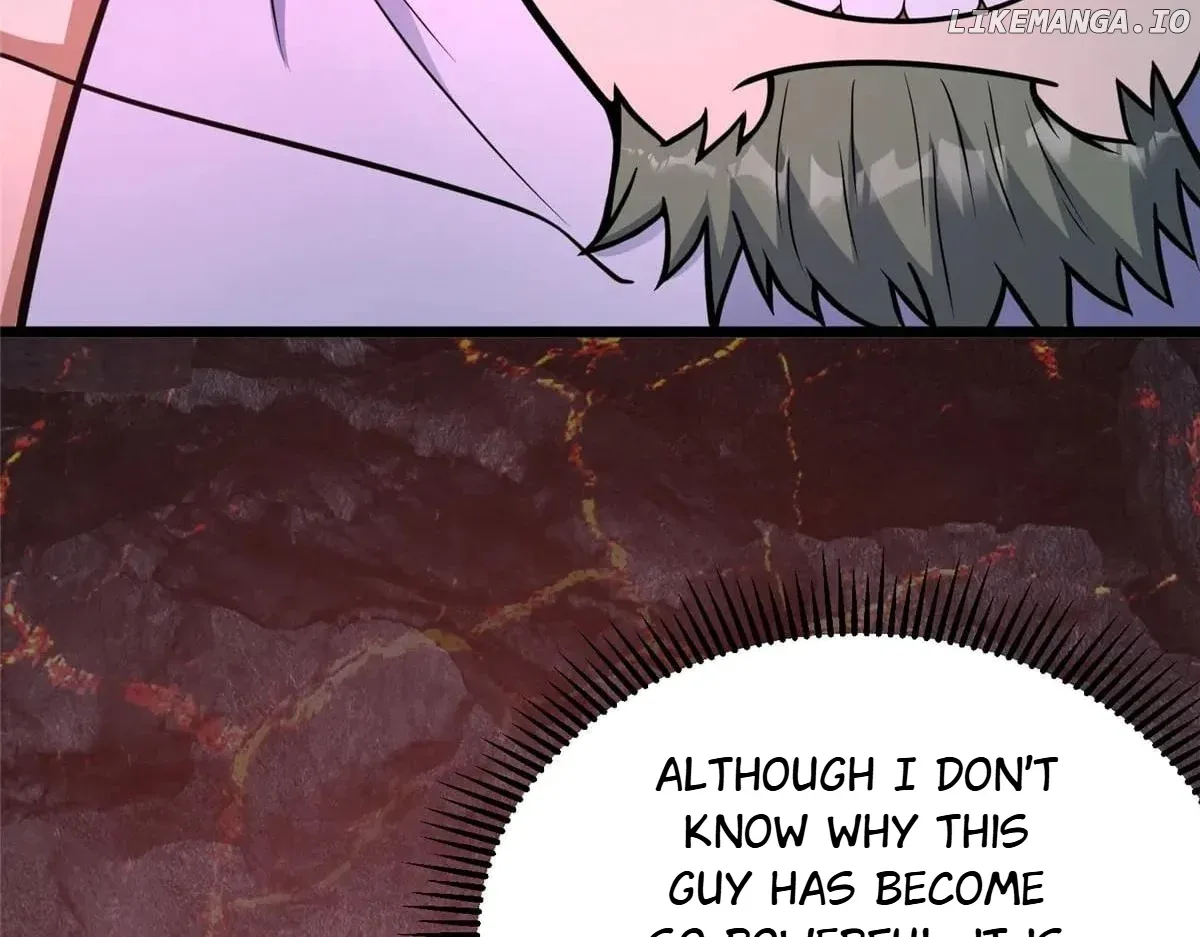 Divine Urban God Chapter 235 page 32