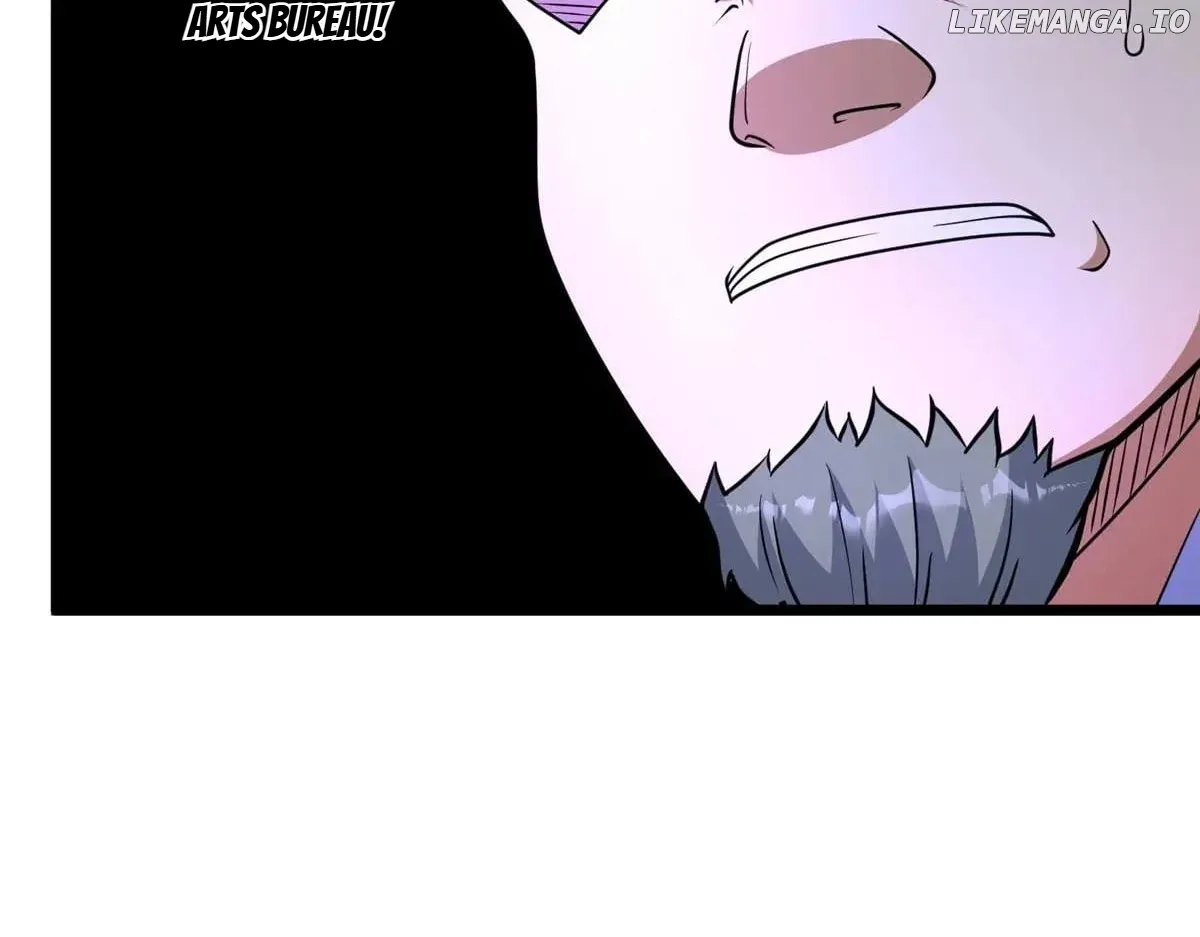 Divine Urban God Chapter 235 page 27
