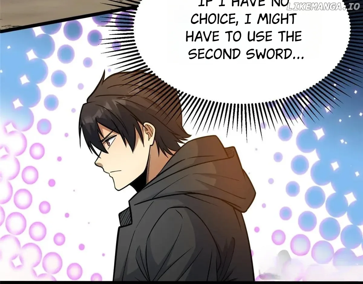 Divine Urban God Chapter 231 page 56