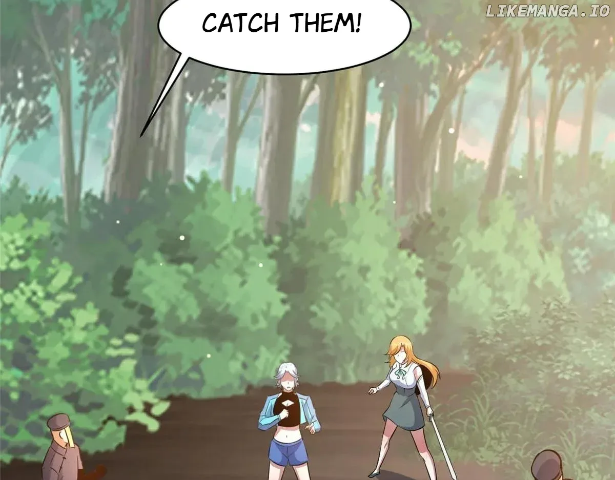 Divine Urban God Chapter 229 page 130