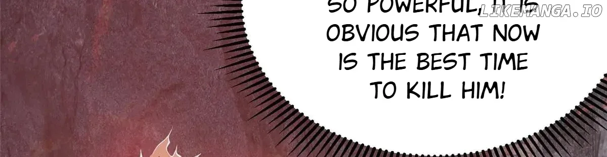 Divine Urban God Chapter 235 page 33