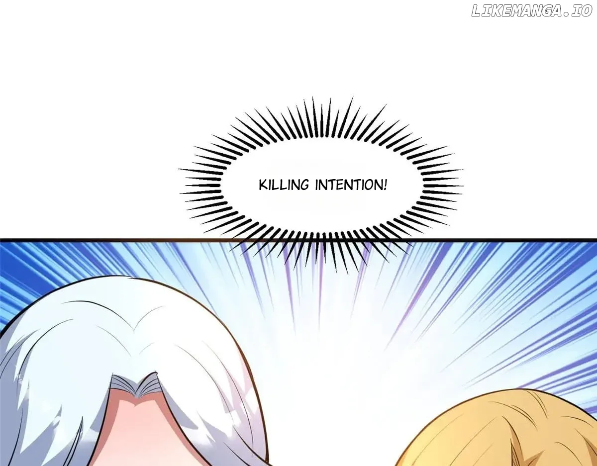 Divine Urban God Chapter 229 page 127
