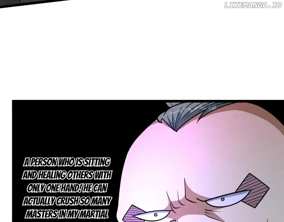 Divine Urban God Chapter 235 page 26