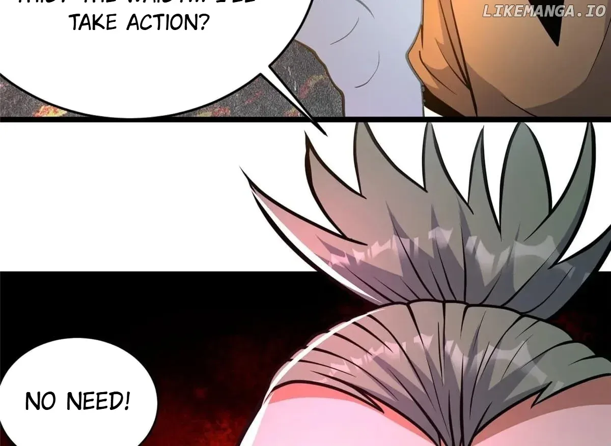 Divine Urban God Chapter 235 page 30