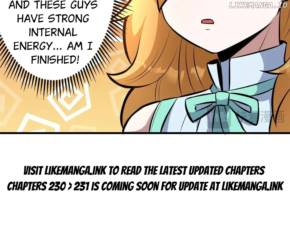 Divine Urban God Chapter 229 page 134