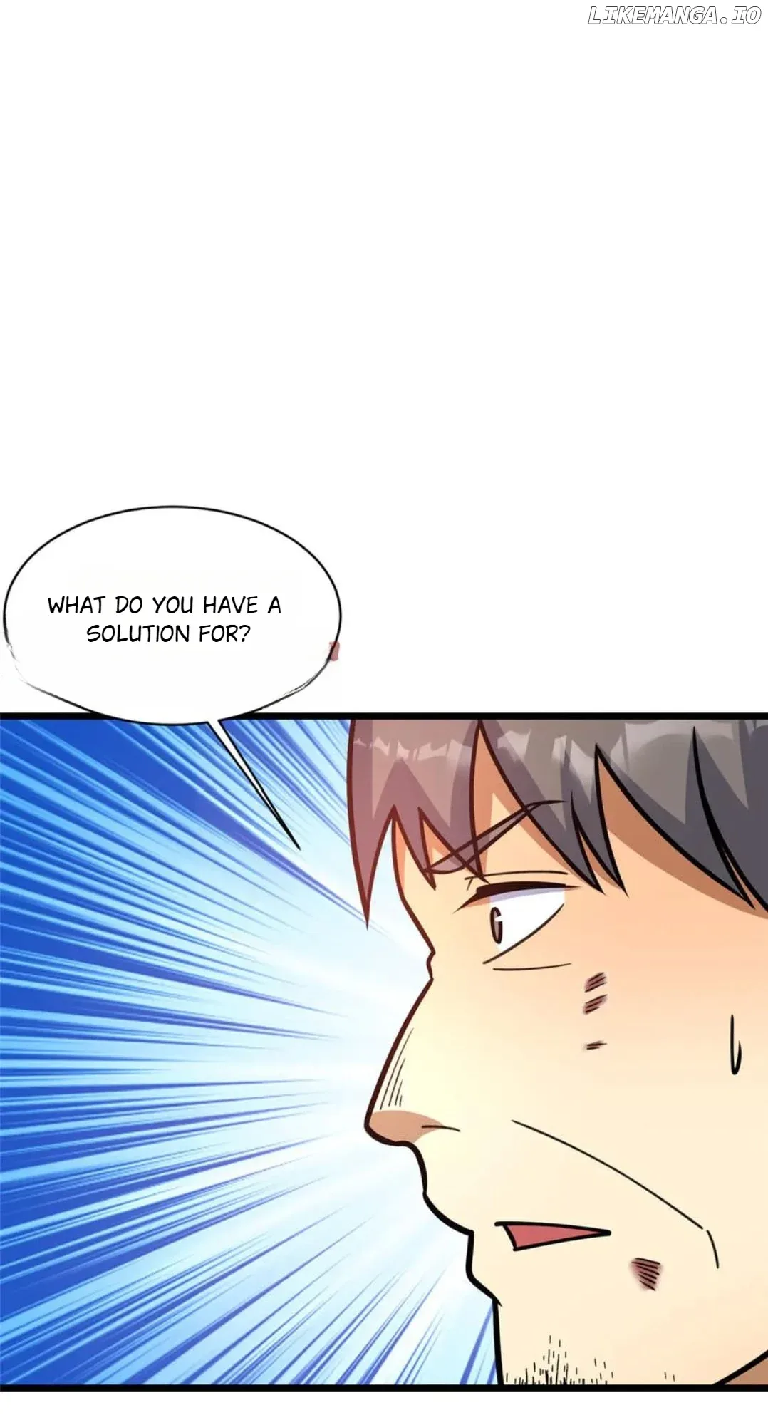 Divine Urban God Chapter 238 page 9