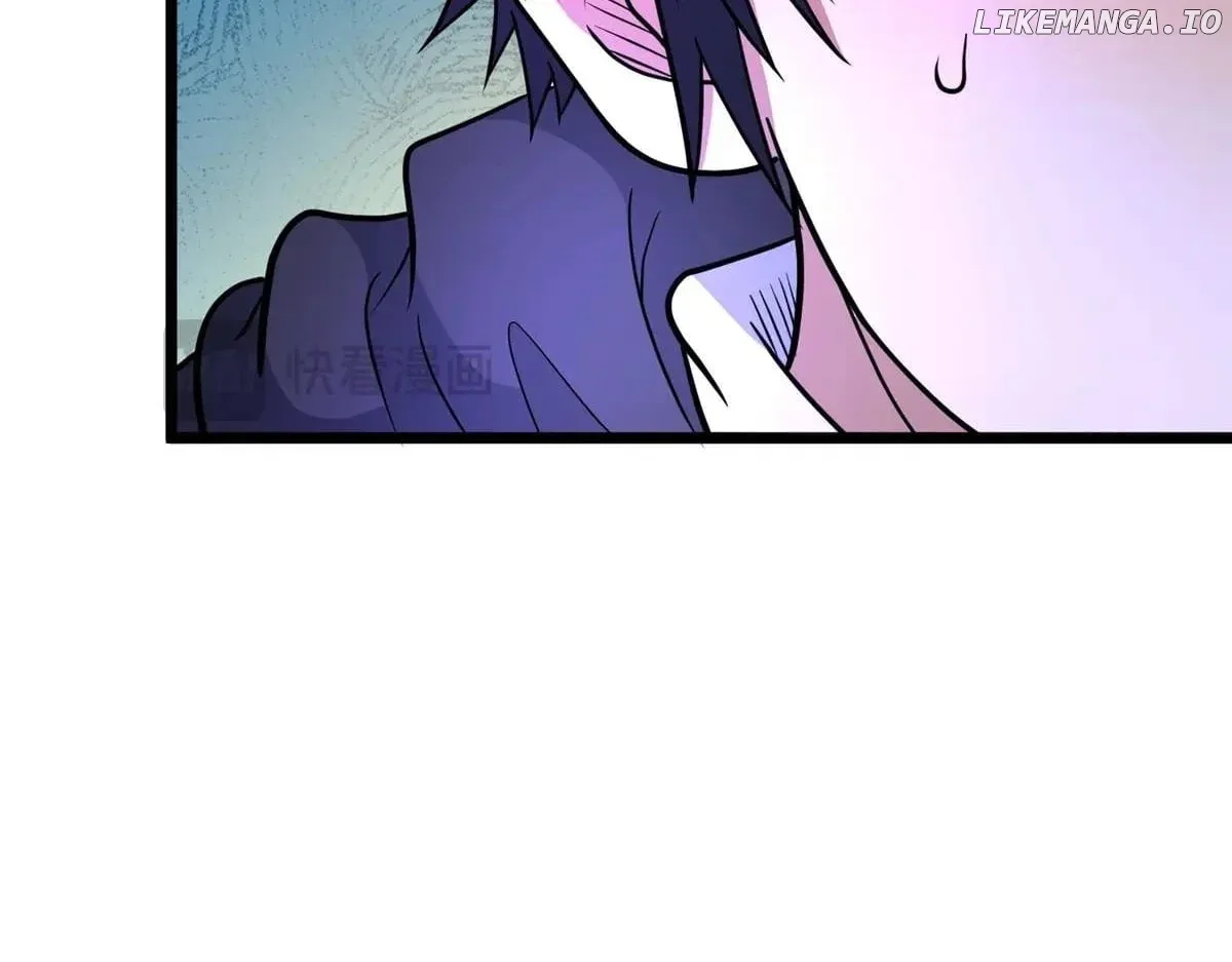 Divine Urban God Chapter 235 page 47