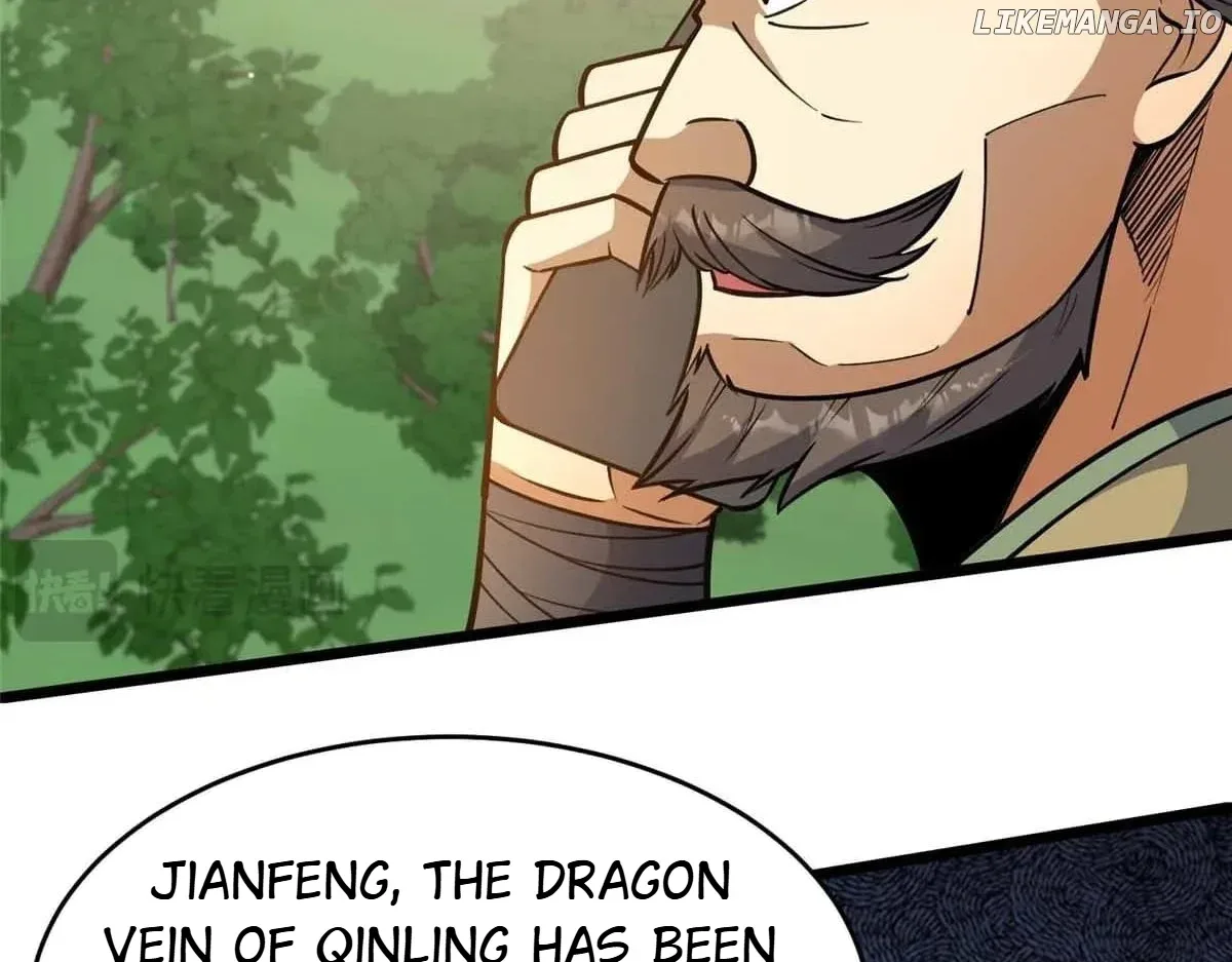 Divine Urban God Chapter 231 page 65