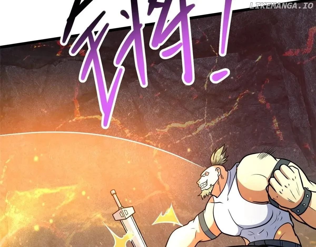 Divine Urban God Chapter 235 page 40
